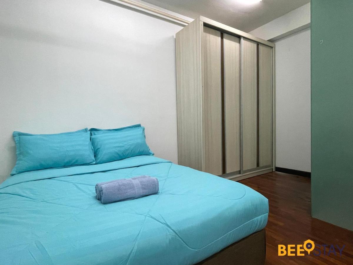 The Scott Garden Kuala Lumpur By Beestay Management Exterior foto